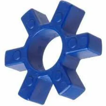 PU Coupler Spider